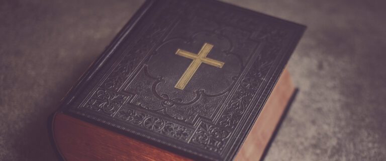 The Word of God Is Under Attack