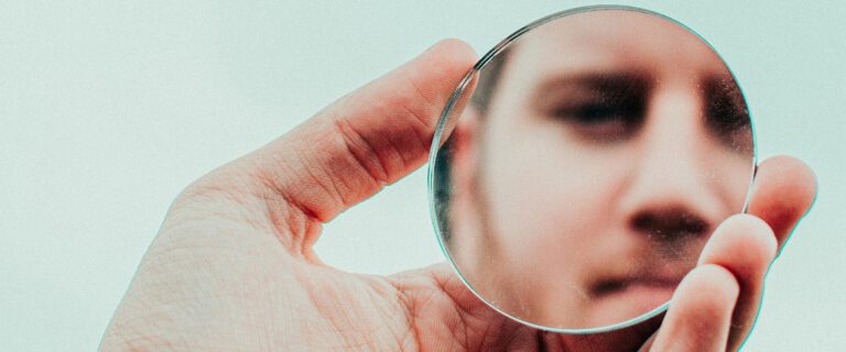 The Word of God Is a Mirror