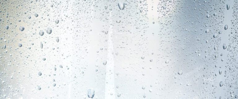 The Word of God Is a Cleansing Shower
