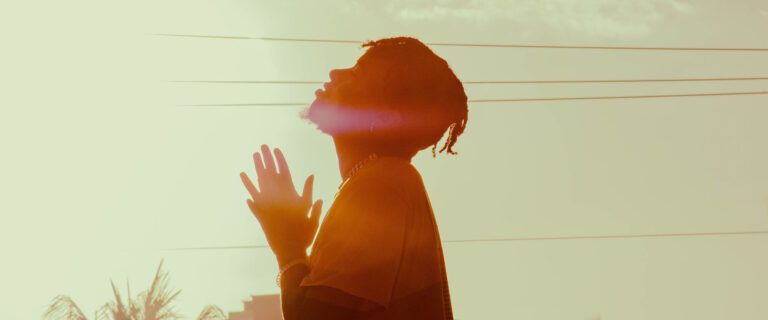Grieving the Spirit
