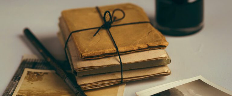 The Word of God Is a Cherished Letter