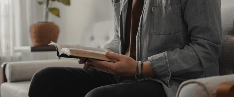 Living in the Power of the Holy Spirit