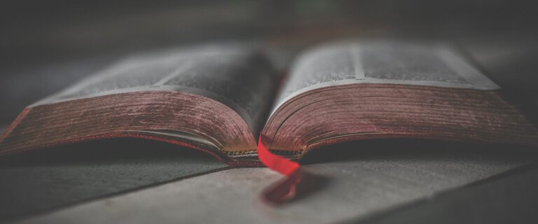 The Word of God Is an Instruction Manual—Part I