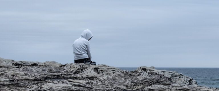 Those Who Mourn
