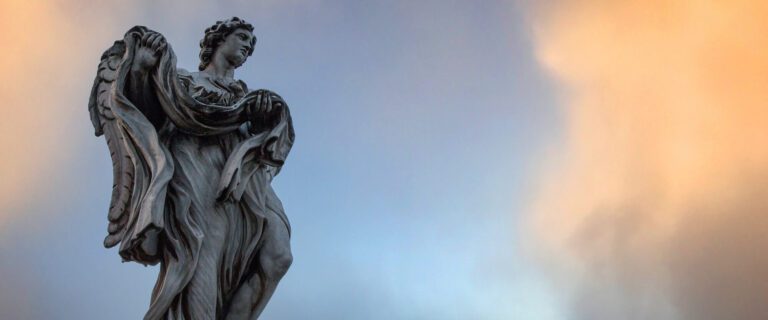 The Glory of God’s Army
