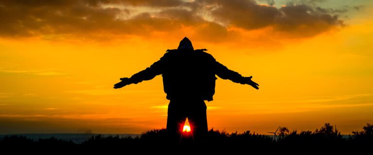 The Battle to Set You Free