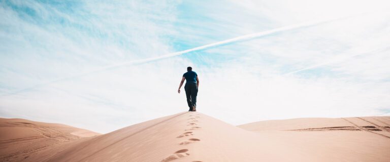Fellowship with the Spirit