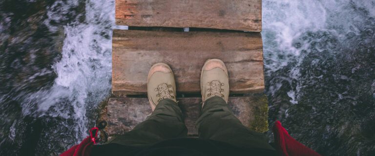 God Calls Us to Act