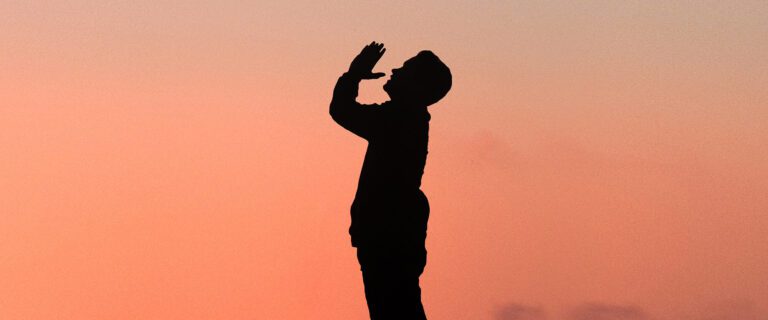 The Mighty Prayer of Nehemiah