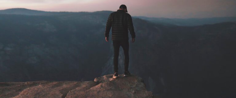 In Spite of Fear
