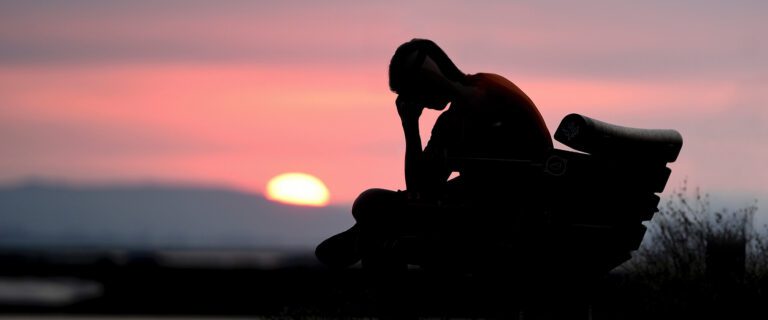 Fighting Discouragement