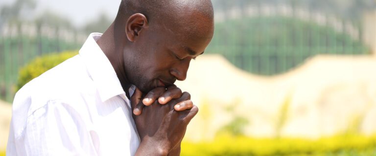 God Calls Us to Confess