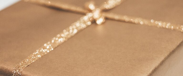The Indescribable Gift