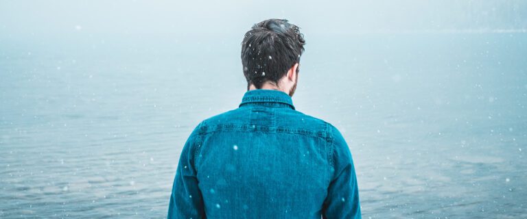 Magnified in Weakness