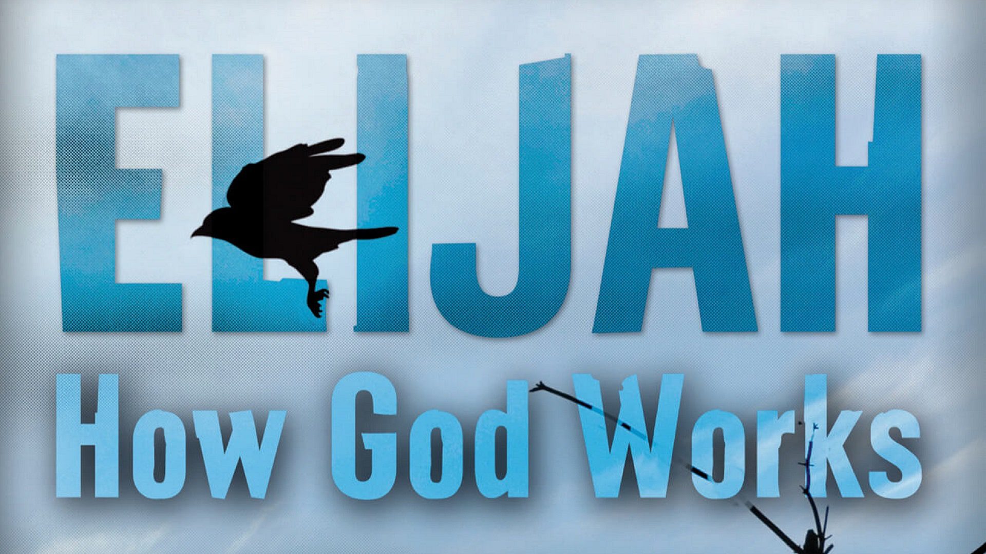 How God Works