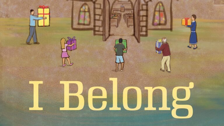I Belong to Christ