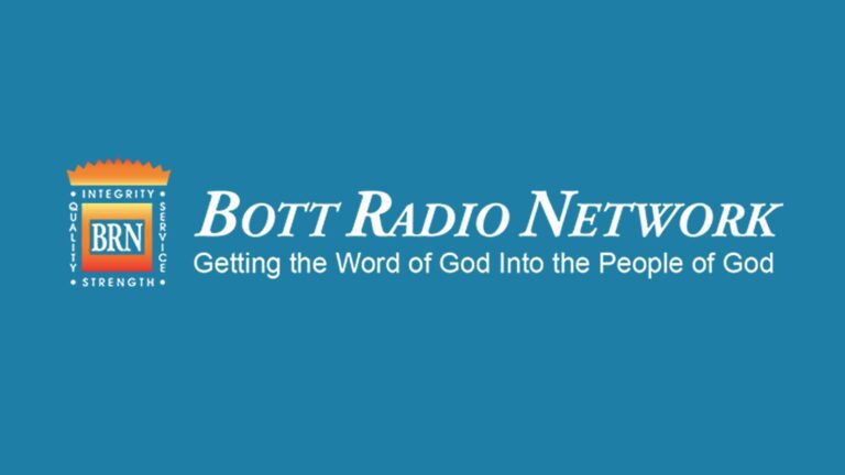 Bott Radio Network