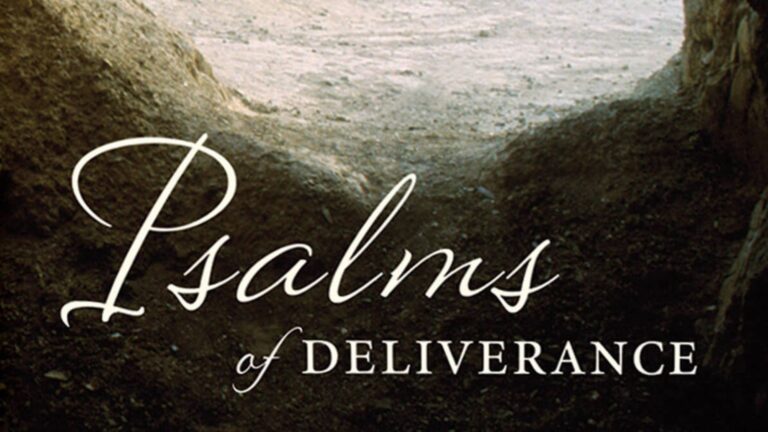 Psalms of Deliverance