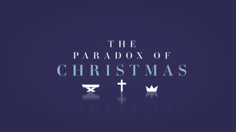 The Paradox of Christmas
