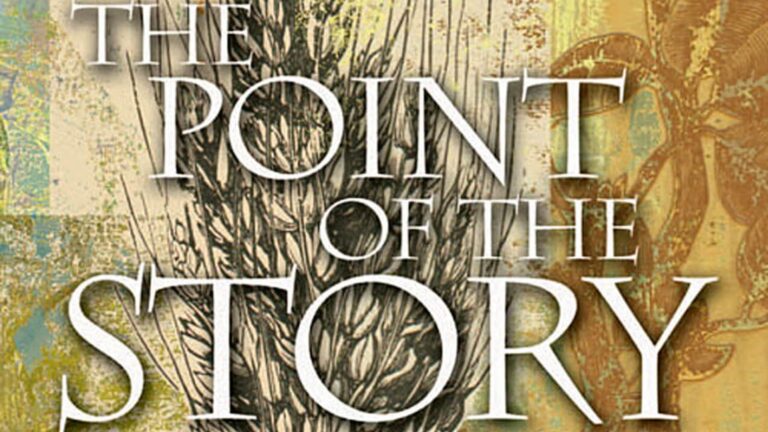 The Point of the Story