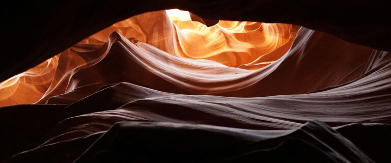 When Shadows Gather