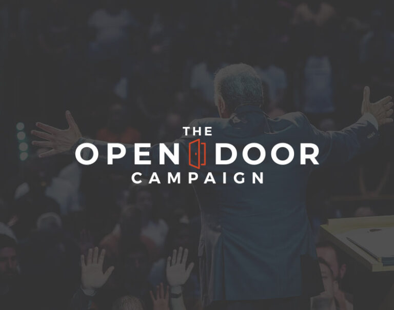 The Open Door Campaign