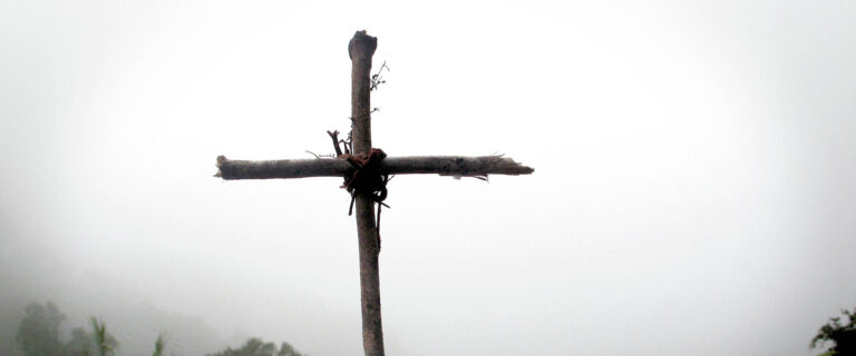 His Incomprehensible Love