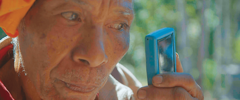Who Will Reach Them?: Your Historic Impact through The Open Door Campaign