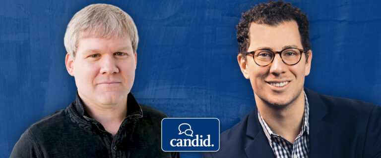 Candid Conversations - Jonathan Youssef and special guest Collin Hansen