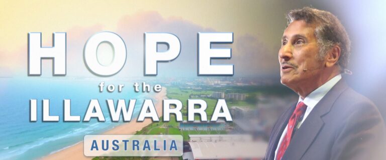 Hope for the Illawarra