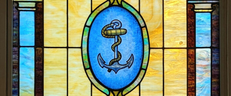 Anchored in Truth