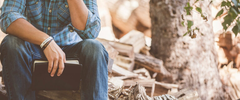 Confidence in Prayer