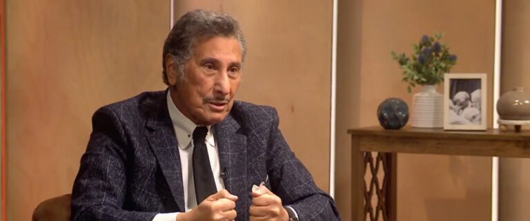 An Unholy Alliance TV Special with Dr. Michael A. Youssef