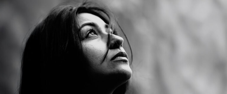 The Hope That Dries All Tears