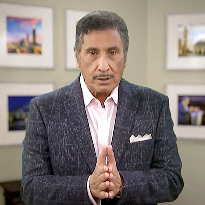 Dr. Michael Youssef