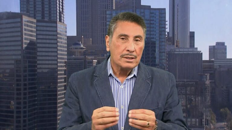 Dr. Michael Youssef