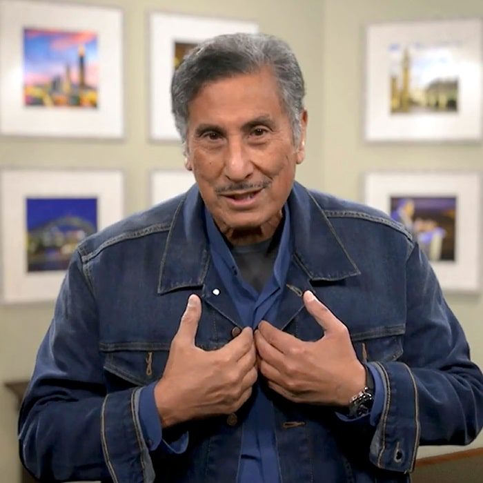 Dr. Michael Youssef