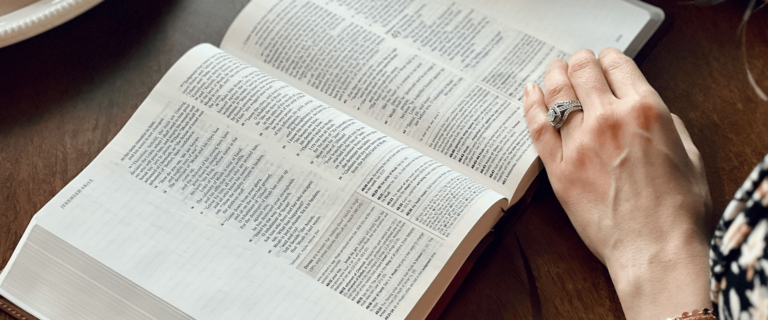 How To Make Space Consistent Prayer Bible Ask DMY