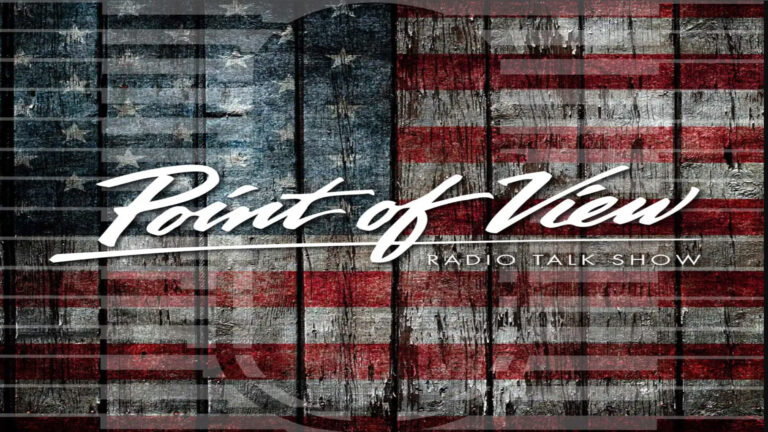 Dr. Michael Youssef on Point of View Radio with Kerby Anderson