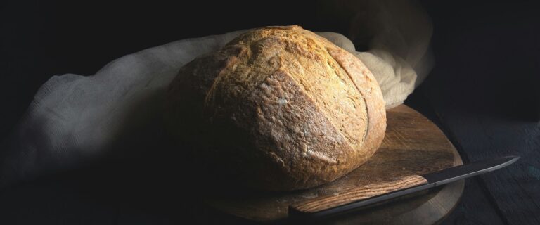 Jesus Is the Bread of Life