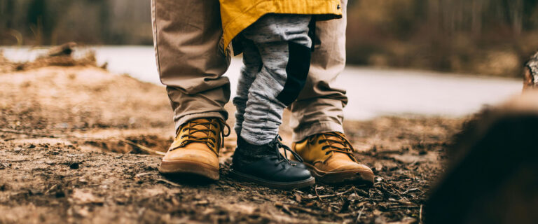 Fathers and Sons in the Family of God