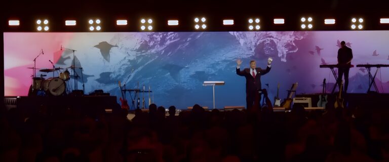 2025: A Year of Ministry