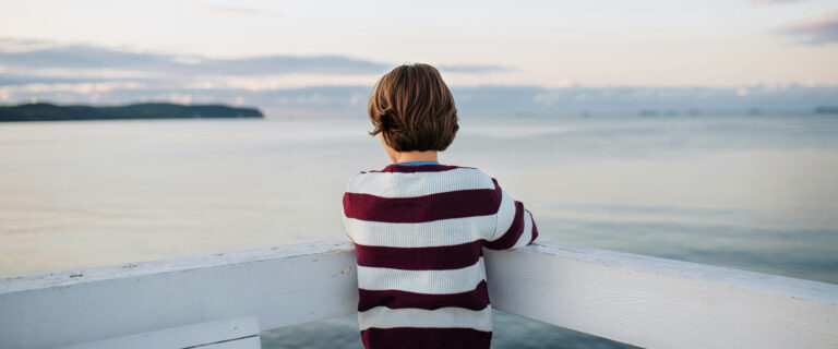 Discerning the Will of God