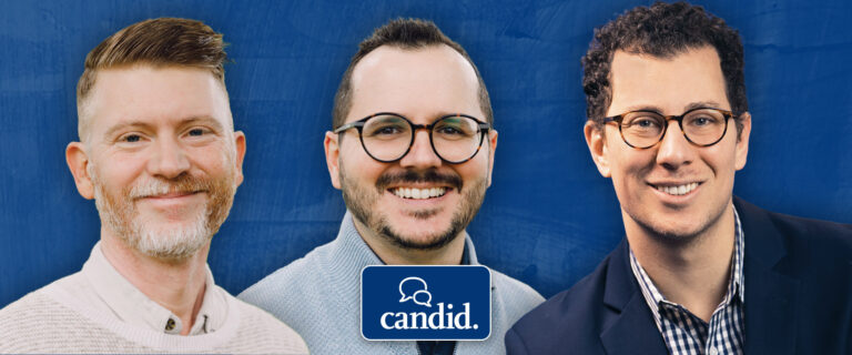 Candid Conversations with Jonathan Youssef, Brett McCracken, and Ivan Mesa