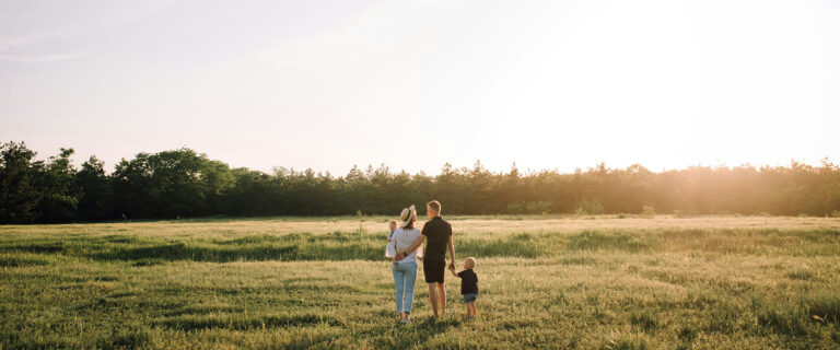 Faith for the Next Generation