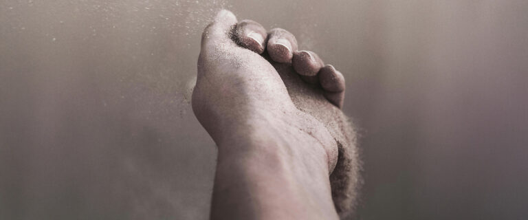 The Hour for Which Jesus Came