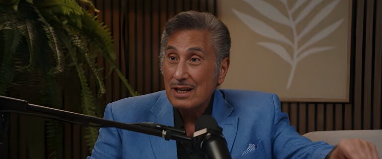 Dr. Michael Youssef Reveals What’s Weakening the West with Former Deputy PM John Anderson
