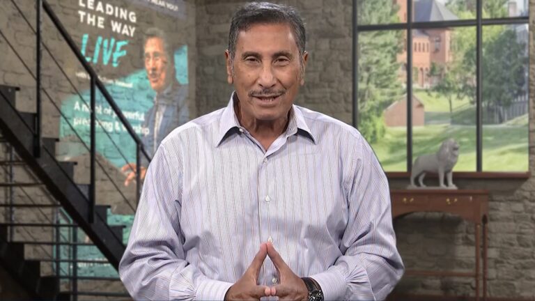 Dr. Michael Youssef