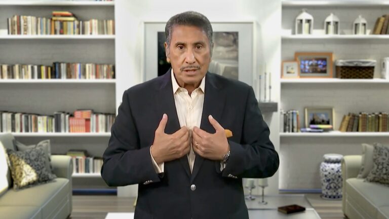 Dr. Michael Youssef