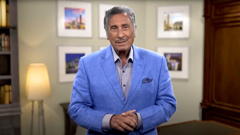 Dr. Michael Youssef
